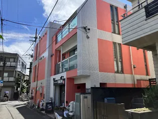 砧OKマンションの画像