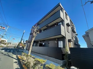 LA MAISON DU BONHEURの画像