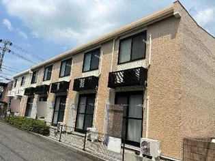レオパレス一本杉の画像