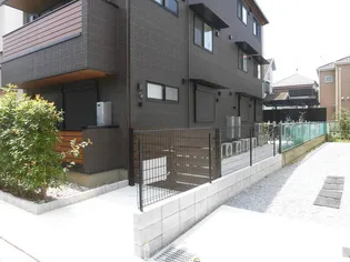 FOREST GARDENの画像
