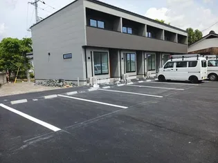 カーサ ジュノAの画像