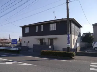 ディアモンテ合町の画像