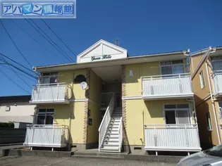 グリーンヒルズの画像