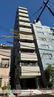 ウイングテラス御徒町の画像
