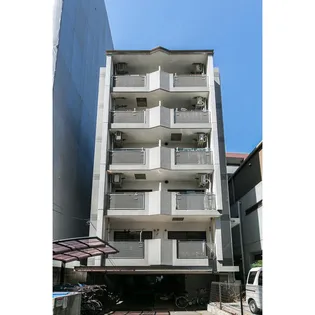 ソシエ北大塚の画像