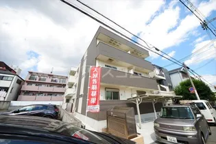 フジパレス相川の画像