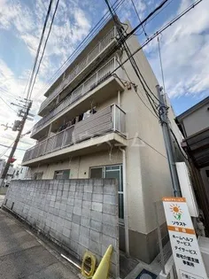 シャンボール関目の画像
