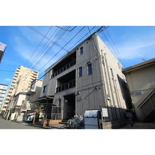 ガーデンハイツ大師の画像