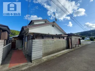 宮崎県日南市大字楠原【一戸建】の外観