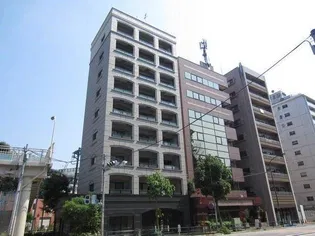 オーククレストビルの画像
