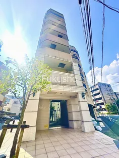 エムエー大口マンションの画像