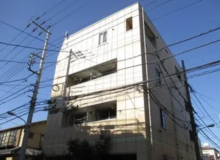 リヴァーパーク船堀の画像