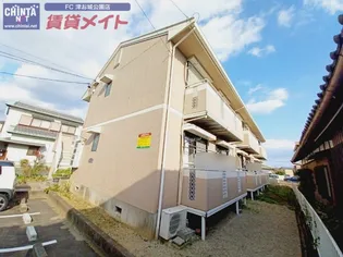 セジュール栄の画像