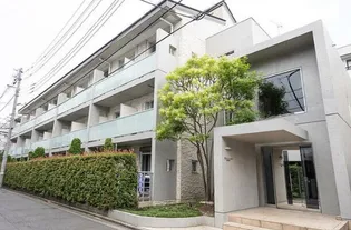 メゾン21の画像