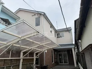 クレージュ山崎の画像