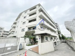 大森山王ハマセイホウの画像