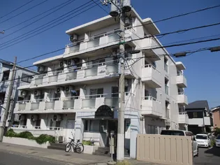 ノイエス南行徳の画像