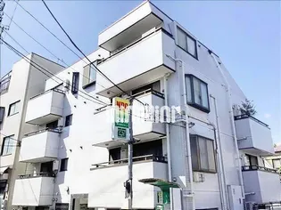 グランドコート江古田の画像