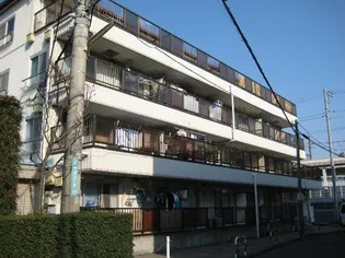 クレイン南台の画像