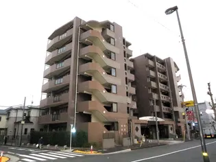 ベルドミール弐番館の画像