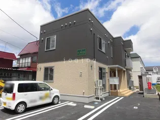 メープルシャトレの画像