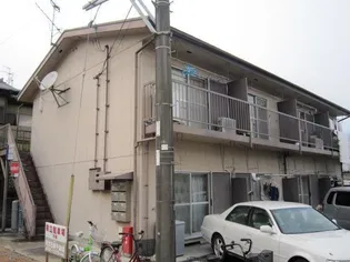 めぐみハイツの画像