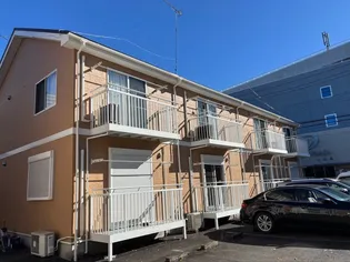 メゾン ド ノグチIIの画像