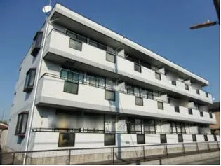 ファミール中野島の画像