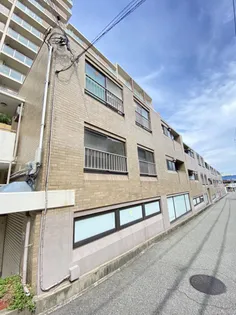 メゾン ド 上高丸Aの画像