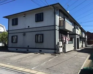 サンガーデンイママン Eの画像