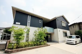 グリーンコート大宮Bの画像