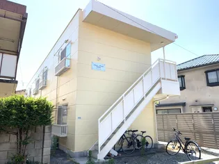 サンライズハイツ常田の画像