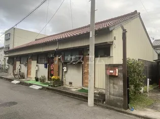 大曽根様貸家【1階】の外観