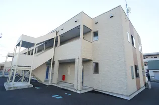 レスポワール ハウスの画像