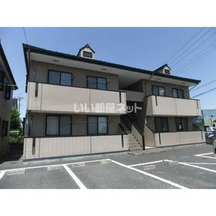 ハピネスIの画像