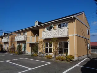 アネックスリバーサイドの画像