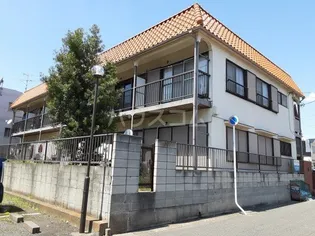 シャトーローレルの画像