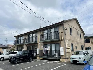 プルミエール カーサCの画像