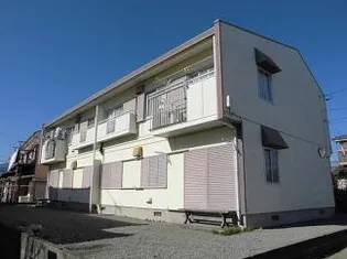 ハピネス曽比の画像