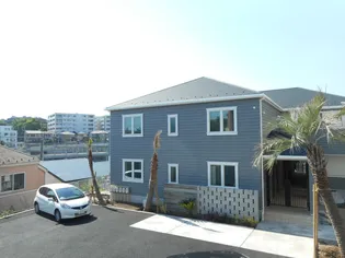 パイングローフラットの画像