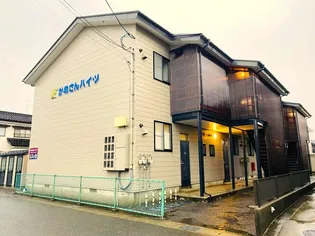 ベストハイツの画像