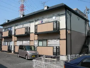 ロイヤルハイツの画像