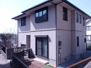 広島県広島市南区丹那町【一戸建】の外観