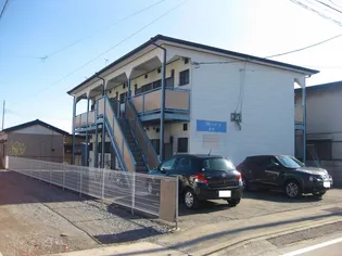 三樹ハイツ島野の画像