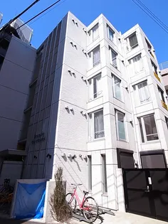 Branche神楽坂【3階】の外観