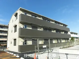 ビオレータの画像