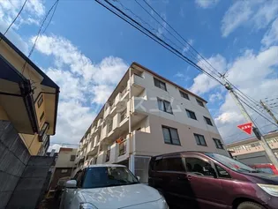 コーポひまわりの画像