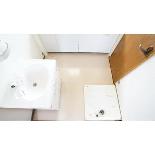 元町第3ハイツ【3階】の内装