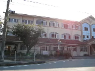 元町第3ハイツ【3階】の周辺