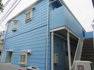 吉祥寺南の画像